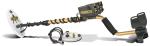 Fisher Goldbug 2 Metal Detector with Coil Combo