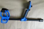 Garrett Vortex VX9 Multi Frequency Metal Detector