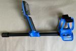 Garrett Vortex VX9 Multi Frequency Metal Detector