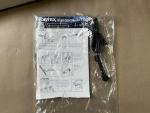 Garrett Vortex VX9 Multi Frequency Metal Detector