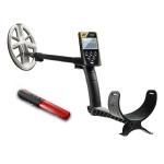 XP ORX 9.5x5in Elliptic Pin Pointer Metal Detector