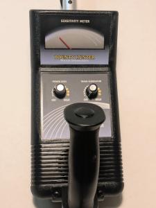 Bounty Hunter Gold Digger Pin Pointer Metal Detector