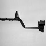 Bounty Hunter Lone Star Pro Metal Detector