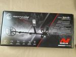 Minelab Manticore Multi-IQ+ Metal Detector Kit