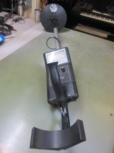 Bounty Hunter VLF Pin Pointer Metal Detector
