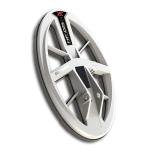 XP Metal Detectors HF Elliptic Coil 9.5x5in