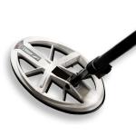 XP Metal Detectors HF Elliptic Coil 9.5x5in