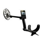 XP Metal Detectors HF Elliptic Coil 9.5x5in