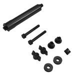 XP Metal Detectors HF Elliptic Coil 9.5x5in