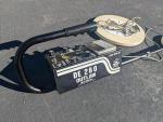 Bounty Hunter DE 280 Outlaw Metal Detector Set