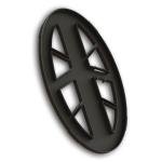 XP Metal Detectors HF Elliptic Coil 9.5x5in