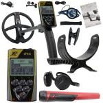 XP ORX Wireless Pin Pointer Metal Detector