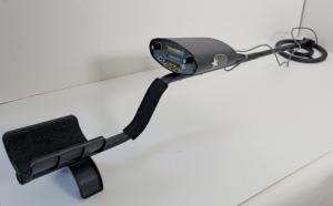 Lone Star Pin Pointer Metal Detector