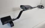 Lone Star Pin Pointer Metal Detector