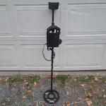 Bounty Hunter Quick Draw II Pin Pointer Detector