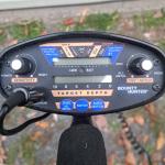 Bounty Hunter Quick Draw II Pin Pointer Detector