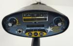 Lone Star Pin Pointer Metal Detector