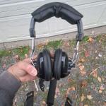 Bounty Hunter Quick Draw II Pin Pointer Detector