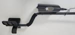 Lone Star Pin Pointer Metal Detector