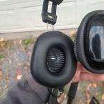 Bounty Hunter Quick Draw II Pin Pointer Detector