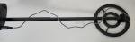 Lone Star Pin Pointer Metal Detector