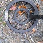 Bounty Hunter Quick Draw II Pin Pointer Detector