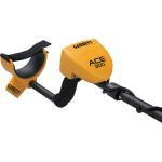 Garrett ACE 300 Metal Detector with Waterproof Coil
