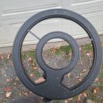 Bounty Hunter Quick Draw II Pin Pointer Detector