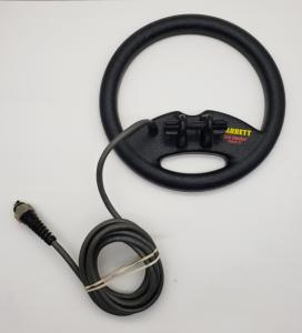 Garrett Sea Hunter Mark II 9" Coil Detector