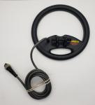 Garrett Sea Hunter Mark II 9" Coil Detector