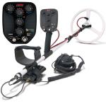 Fisher Impulse-AQ Waterproof Pulse Induction Metal Detector