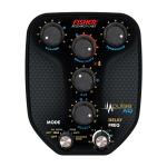 Fisher Impulse-AQ Waterproof Pulse Induction Metal Detector