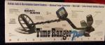 Bounty Hunter Time Ranger Pro Metal Detector