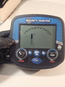 Bounty Hunter Time Ranger Pro Pin Pointer Detector