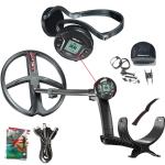 XP Deus II WS6 Master Metal Detector with Coil