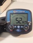 Bounty Hunter Time Ranger Pro Pin Pointer Detector