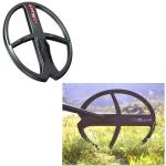 XP Deus II WS6 Master Metal Detector with Coil