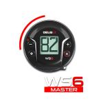 XP Deus II WS6 Master Metal Detector with Coil