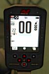 Minelab Manticore Waterproof Multi IQ Plus Detector
