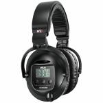 XP WS5 Wireless Headphones for Metal Detecting