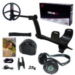 XP DEUS II WS6 Fast Multi Frequency Metal Detector