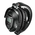 XP WS5 Wireless Headphones for Metal Detecting