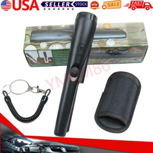 Garrett Pro Pointer Waterproof Pinpointer Metal Detector