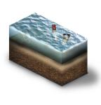 Minelab X-TERRA Elite Metal Detector Package