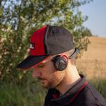 XP WSA II Wireless Headphones for Deus II