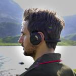 XP WSA II Wireless Headphones for Deus II