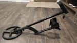 XP Deus II Pin Pointer Metal Detector