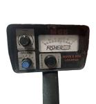 Fisher M-66 Pin Pointer Metal Detector