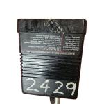 Fisher M-66 Pin Pointer Metal Detector