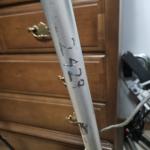 Fisher M-66 Pin Pointer Metal Detector